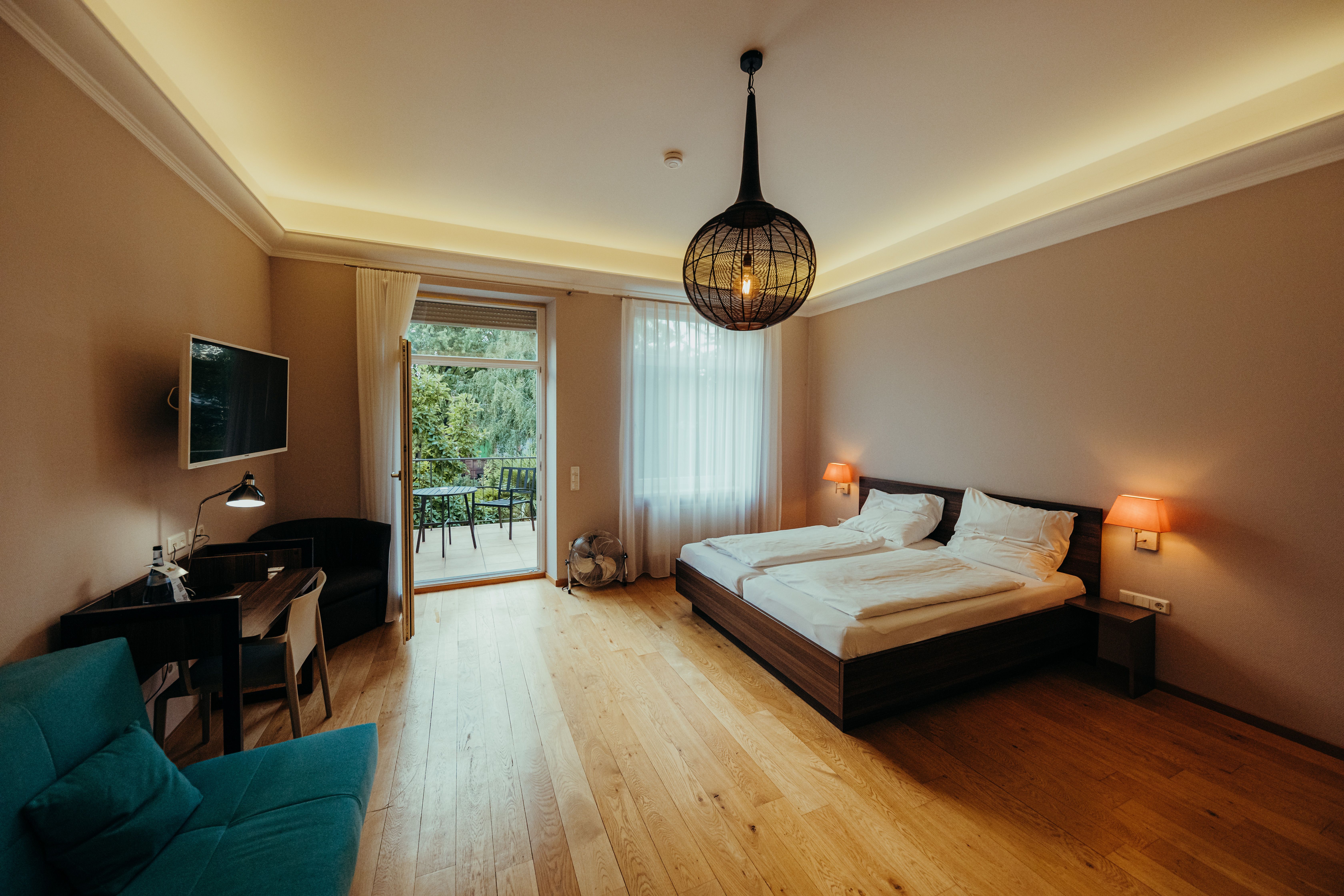 Familyroom For 4 Persons - 2