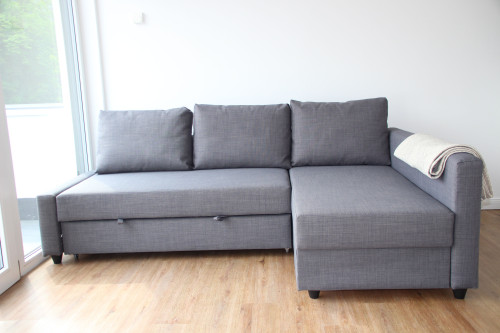 Charming, cute flat in Düsseldorf - Gallery - 16