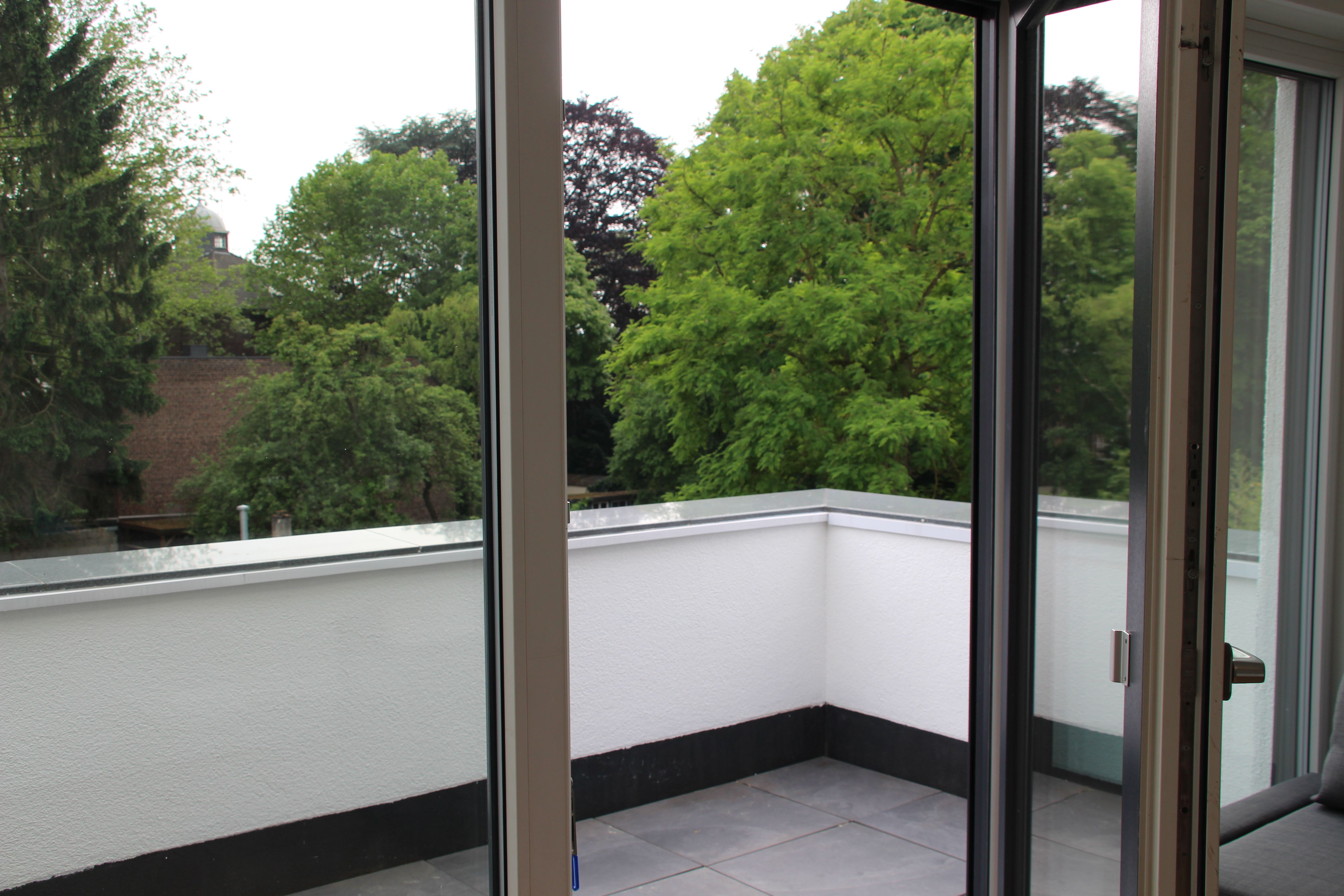 Charming, Cute Flat In Düsseldorf  -  Charming, cute flat in Düsseldorf  - Gallery -  1