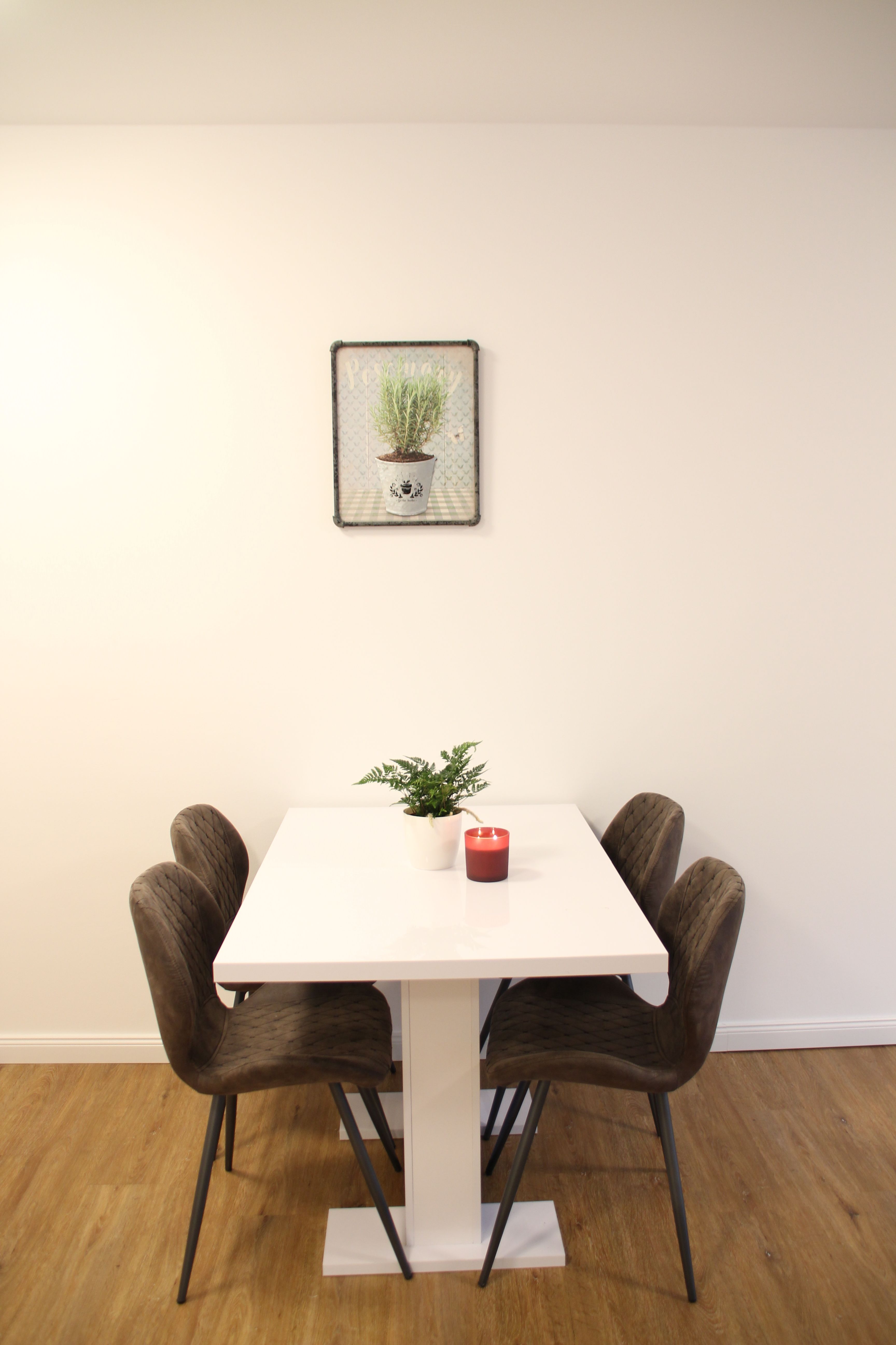  Charming, Cute Flat In Düsseldorf  -  Charming, cute flat in Düsseldorf  - Gallery -  14