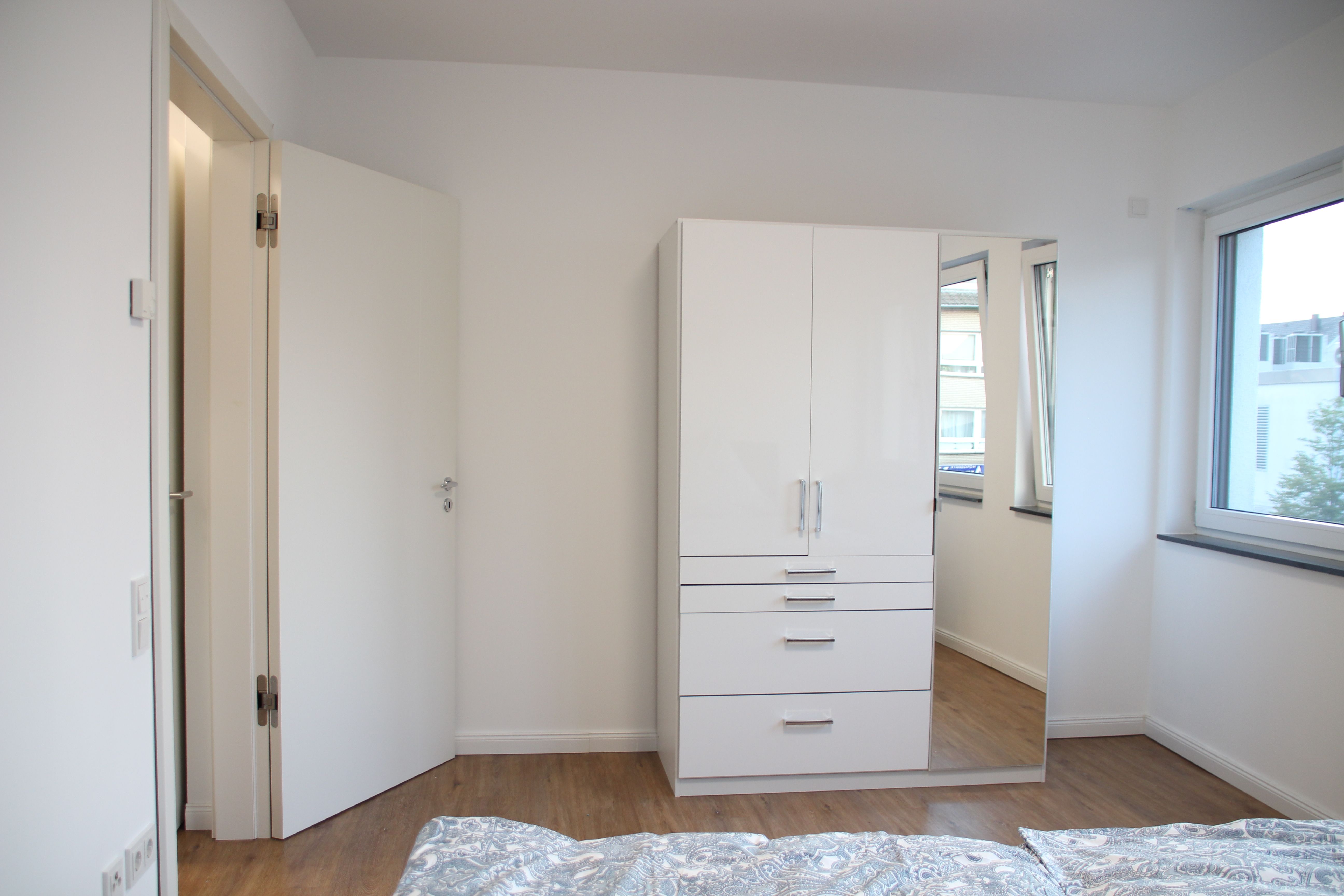  Charming, Cute Flat In Düsseldorf  -  Charming, cute flat in Düsseldorf  - Gallery -  8