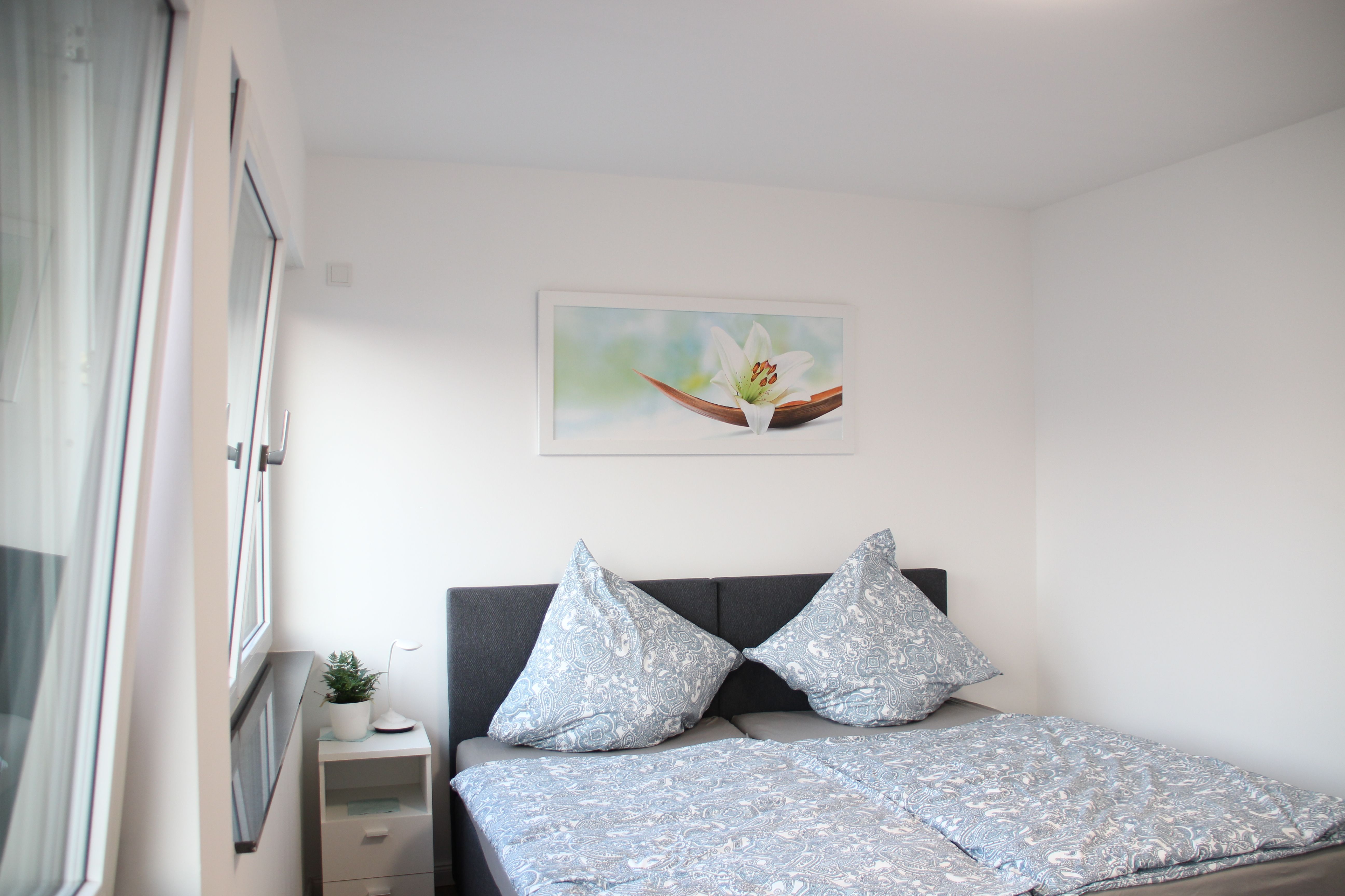 Charming, Cute Flat In Düsseldorf  -  Charming, cute flat in Düsseldorf  - Gallery -  7