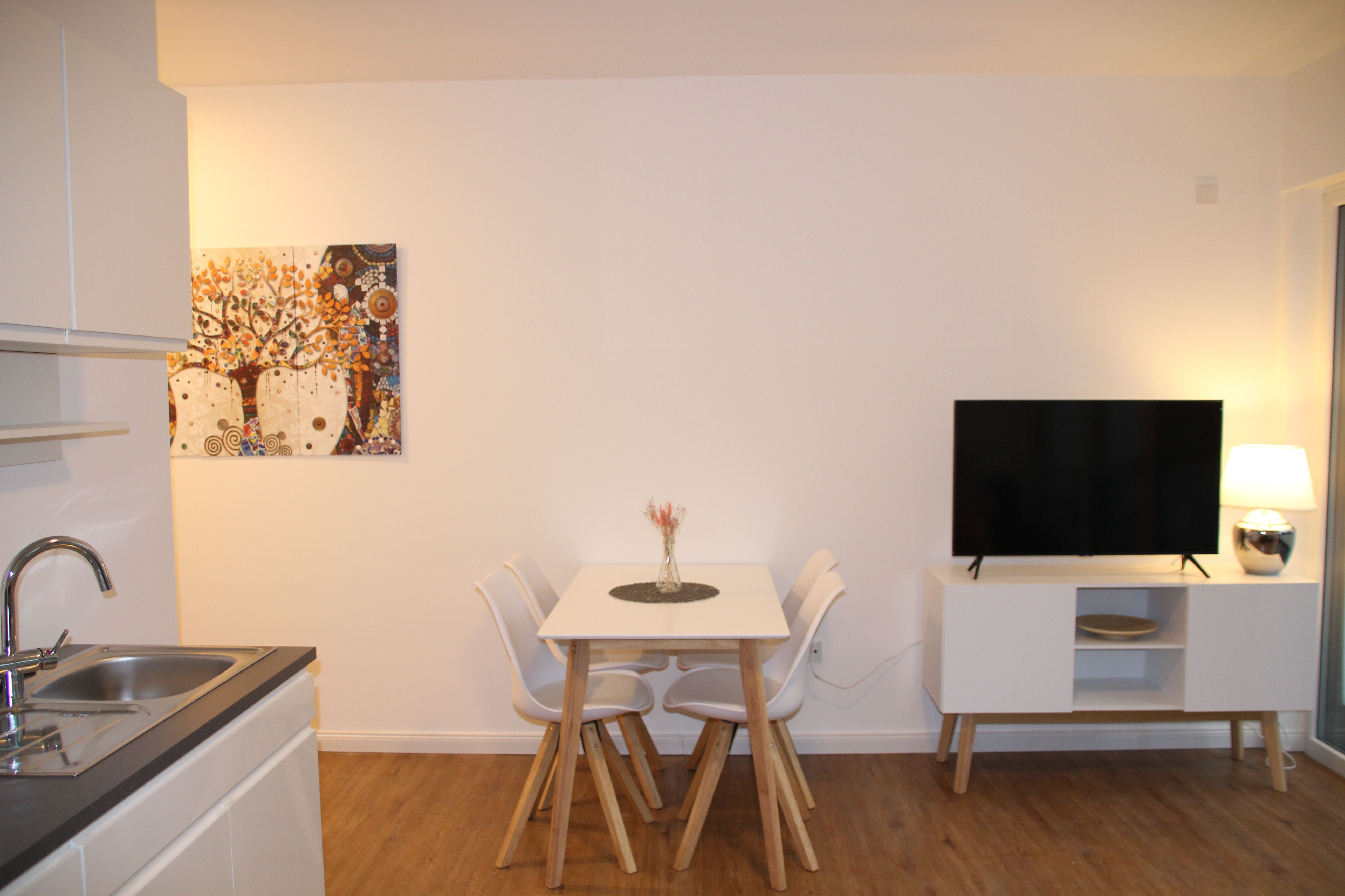  Charming, Cute Flat In Düsseldorf  -  Charming, cute flat in Düsseldorf  - Gallery -  2