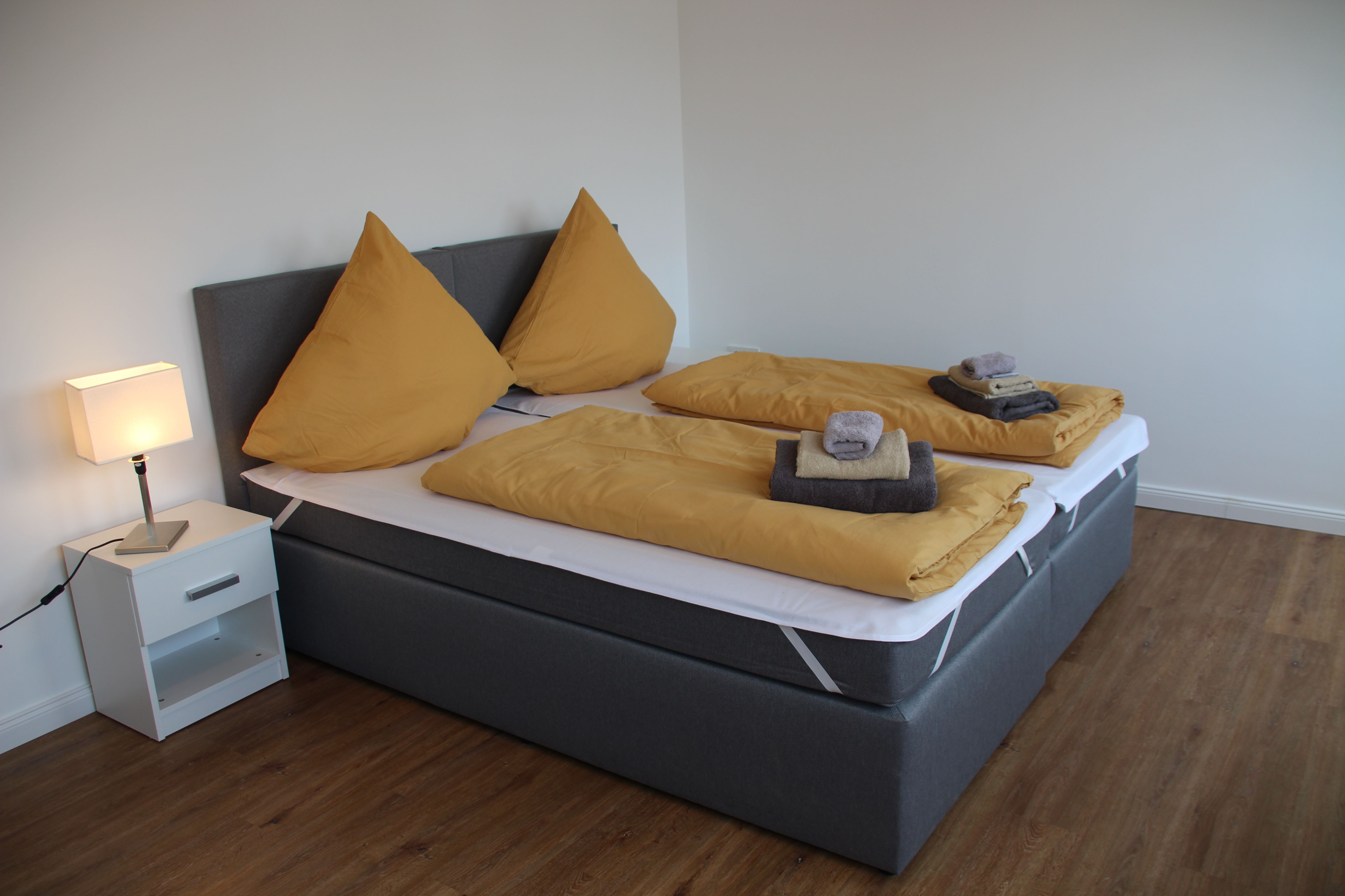  Charming, Cute Flat In Düsseldorf  -  Charming, cute flat in Düsseldorf  - Gallery -  5