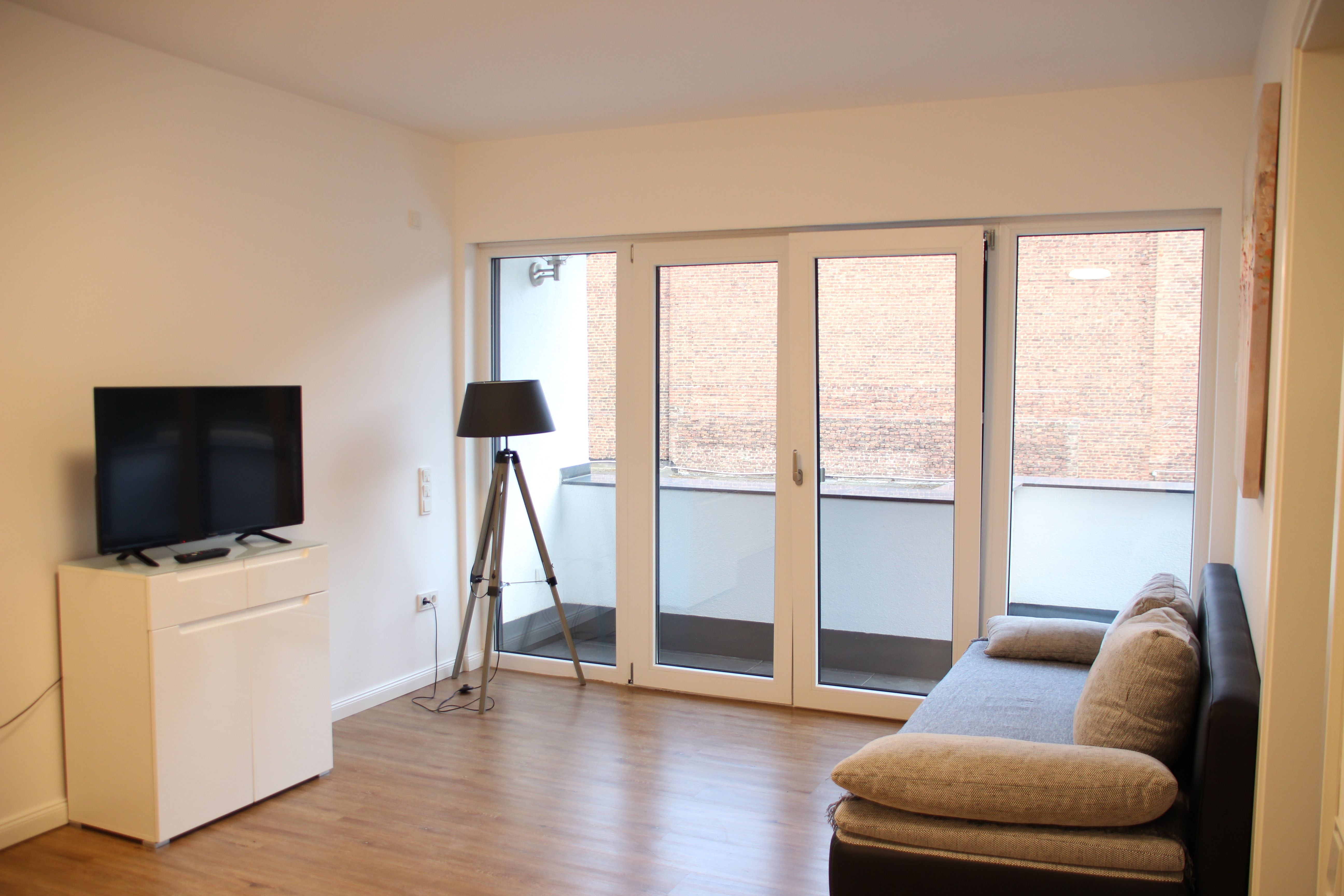  Charming, Cute Flat In Düsseldorf  -  Charming, cute flat in Düsseldorf  - Gallery -  17
