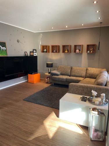 110 qm Bungalow, barrierefrei, mit Garten Kamin und eigener Bar - Gallery - 29