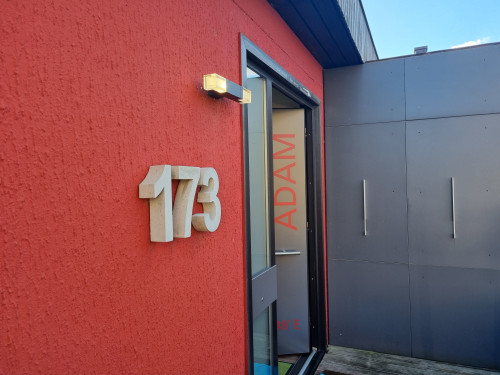 110 qm Bungalow, barrierefrei, mit Garten Kamin und eigener Bar - Gallery - 24