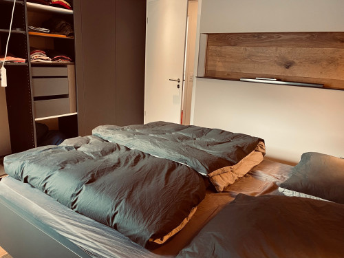 110 qm Bungalow, barrierefrei, mit Garten Kamin und eigener Bar - Gallery - 36
