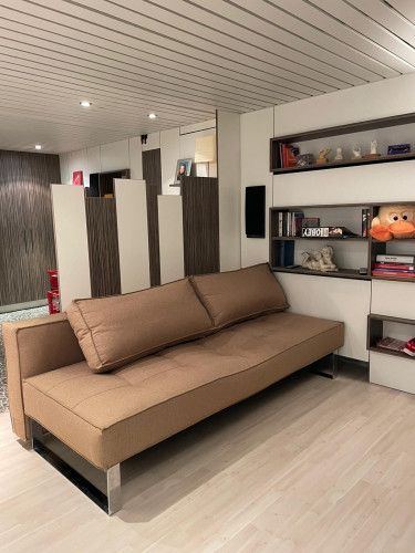 110 qm Bungalow, barrierefrei, mit Garten Kamin und eigener Bar - Gallery - 18