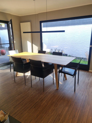 110 qm Bungalow, barrierefrei, mit Garten Kamin und eigener Bar - Gallery - 32