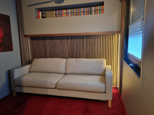 110 qm Bungalow, barrierefrei, mit Garten Kamin und eigener Bar - Gallery - 38