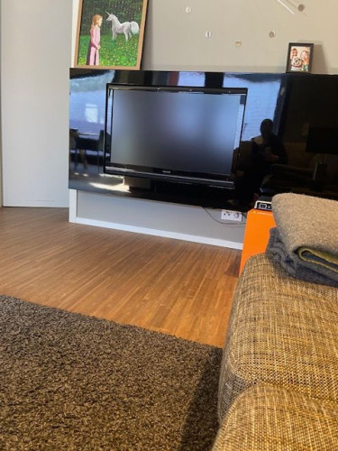 110 qm Bungalow, barrierefrei, mit Garten Kamin und eigener Bar - Gallery - 33