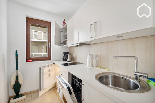 Fashionable & cozy studio in Dresden - Gallery - 8