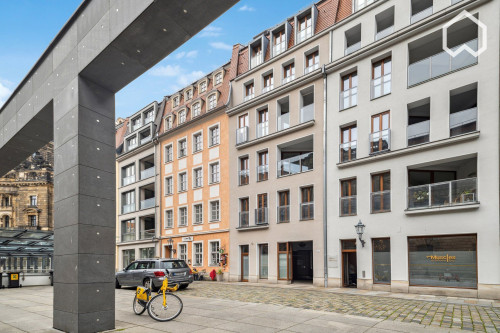 Fashionable & cozy studio in Dresden - Gallery - 14