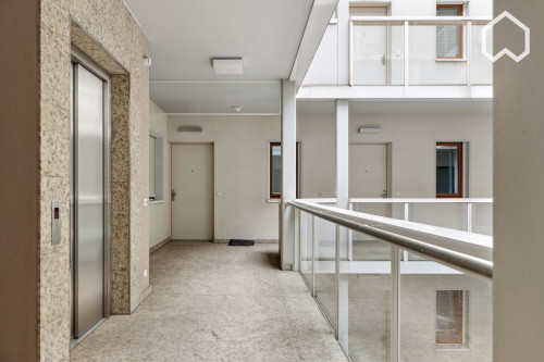 Fashionable & cozy studio in Dresden - Gallery - 15