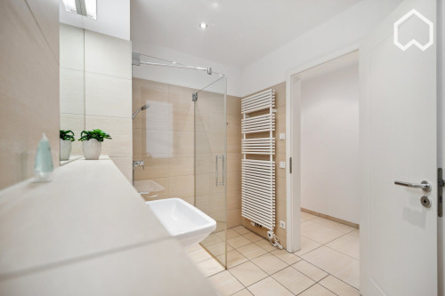Fashionable & cozy studio in Dresden - Gallery - 5