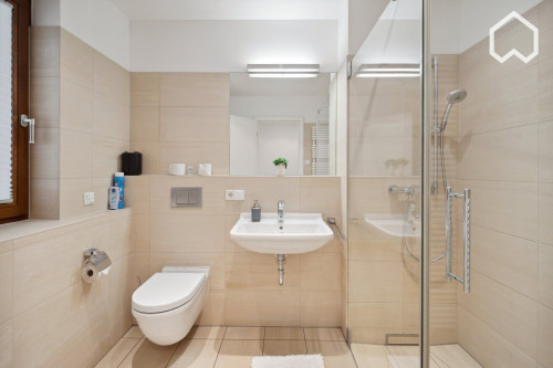 Fashionable & cozy studio in Dresden - Gallery - 7