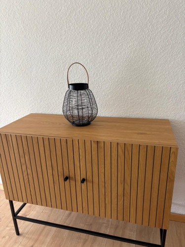 Stilvolles Haus Nähe Stadtpark Salzgitter - Gallery - 15