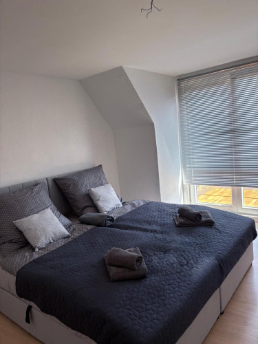 Stilvolles Haus Nähe Stadtpark Salzgitter - Gallery - 10