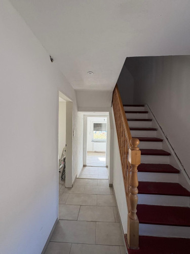 Stilvolles Haus Nähe Stadtpark Salzgitter