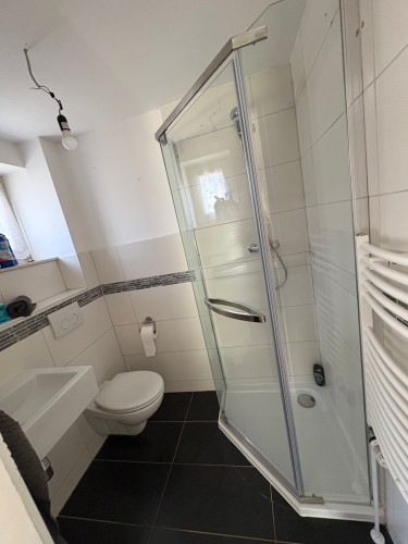 Stilvolles Haus Nähe Stadtpark Salzgitter