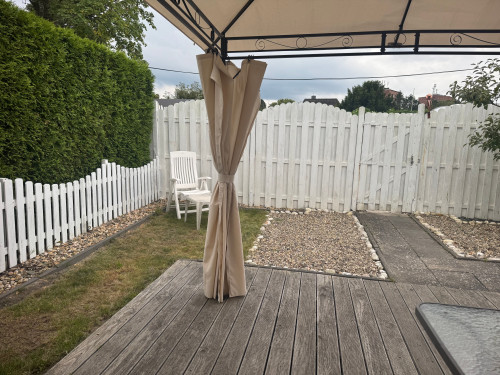 New and great apartment in Wandsbek