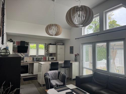 New and great apartment in Wandsbek - Gallery - 16