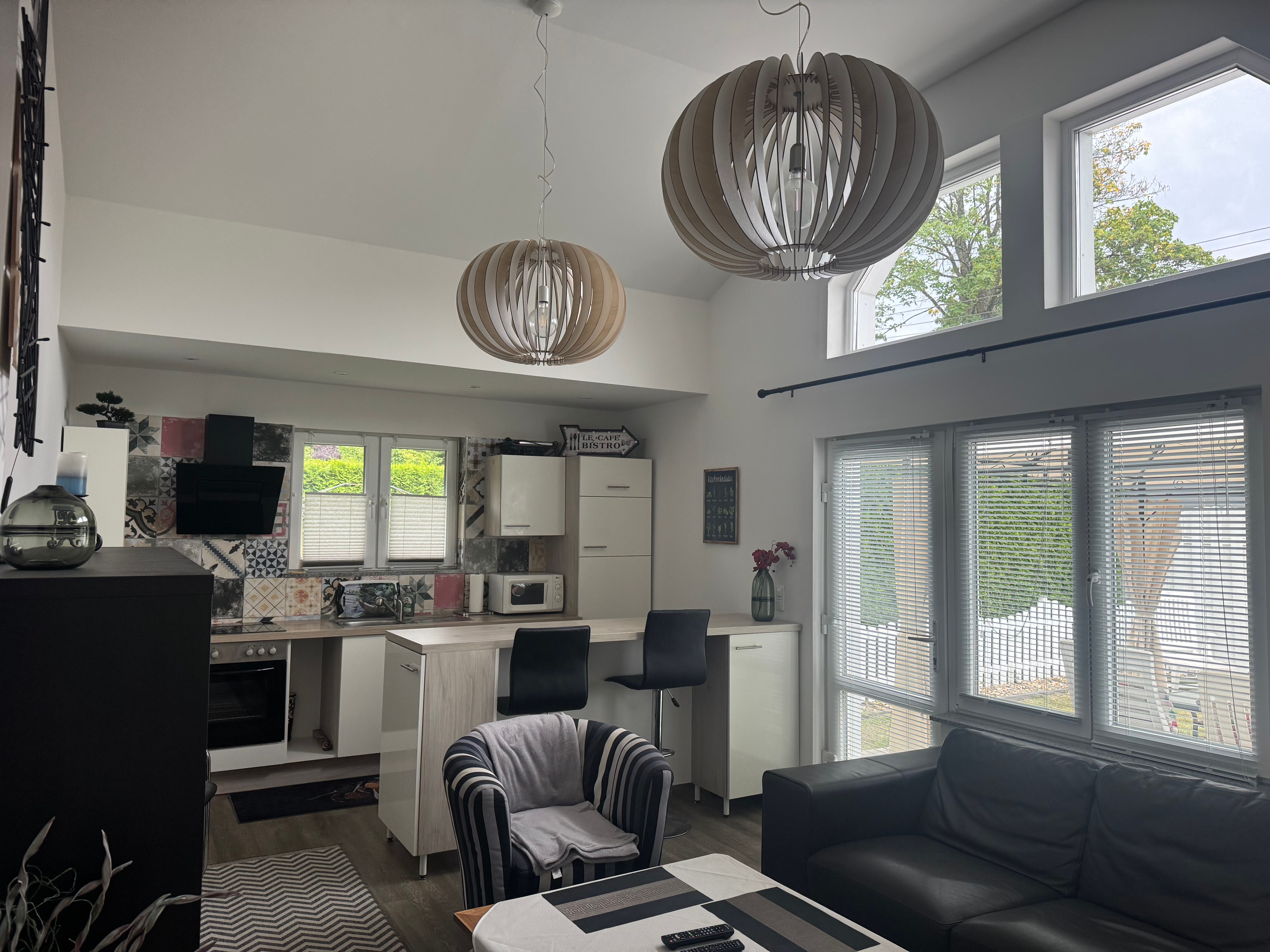 New And Great Apartment In Wandsbek - New and great apartment in Wandsbek - Gallery - 15