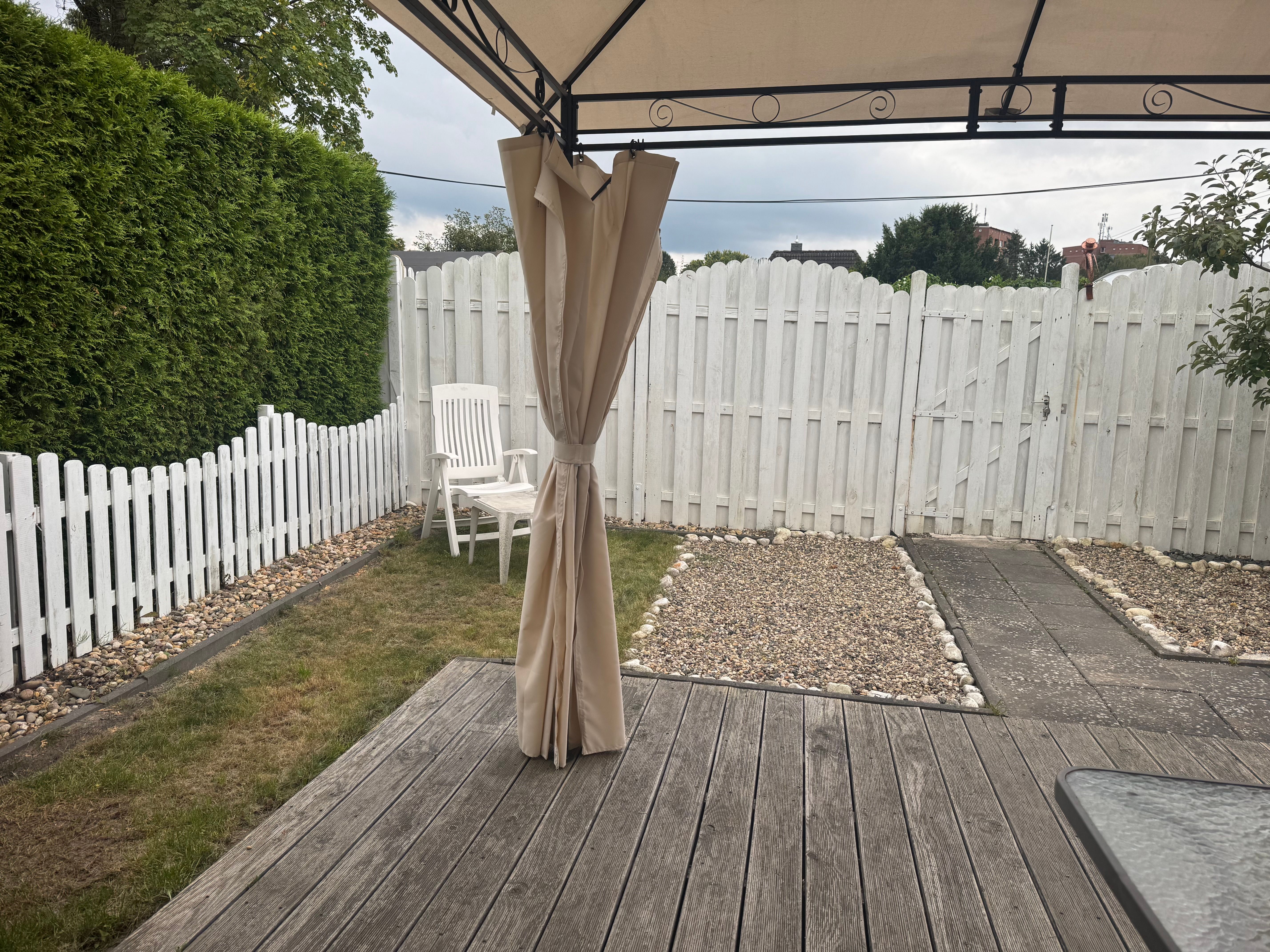 New And Great Apartment In Wandsbek - New and great apartment in Wandsbek - Gallery - 2