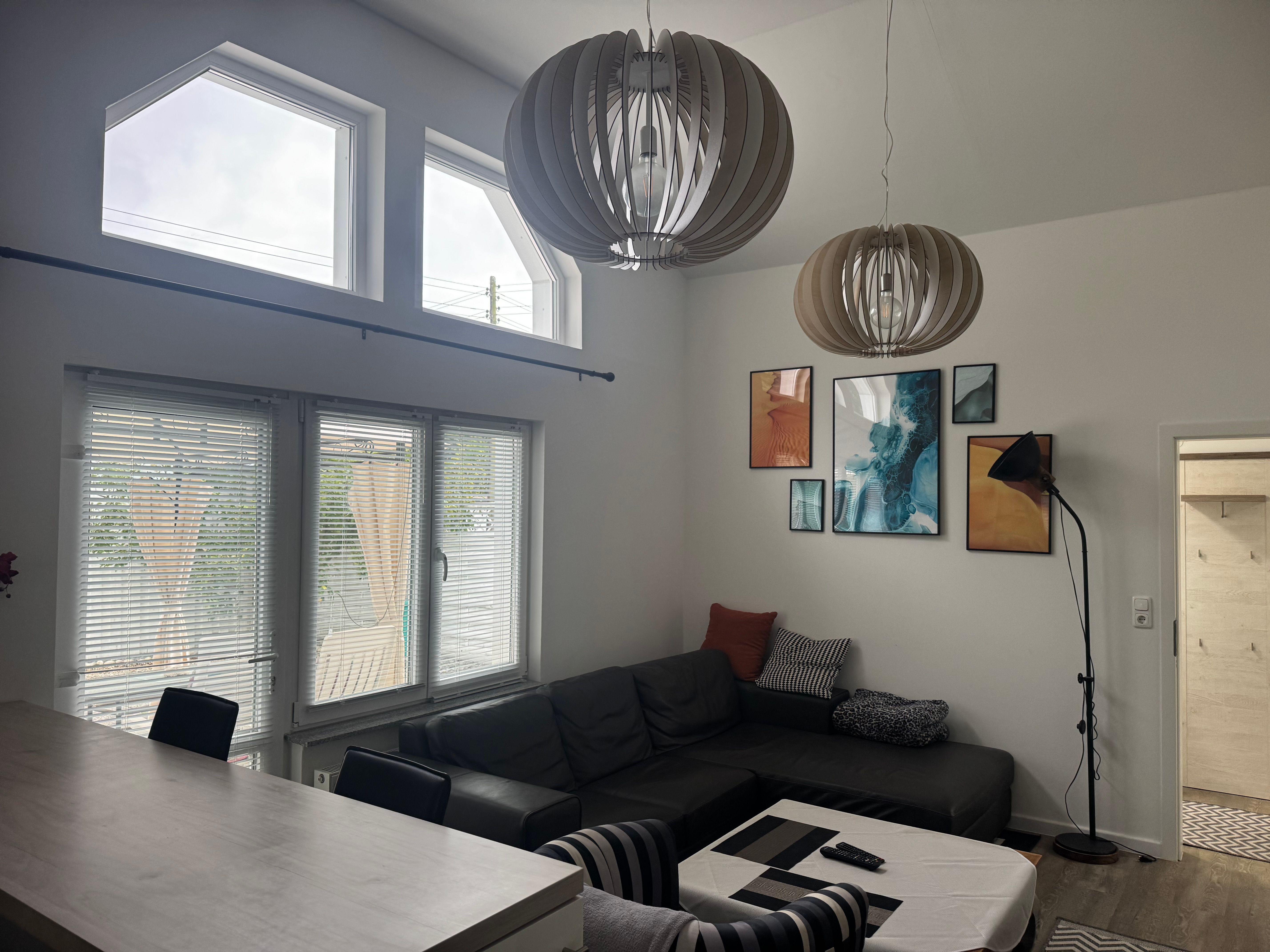 New And Great Apartment In Wandsbek - New and great apartment in Wandsbek - Gallery - 11
