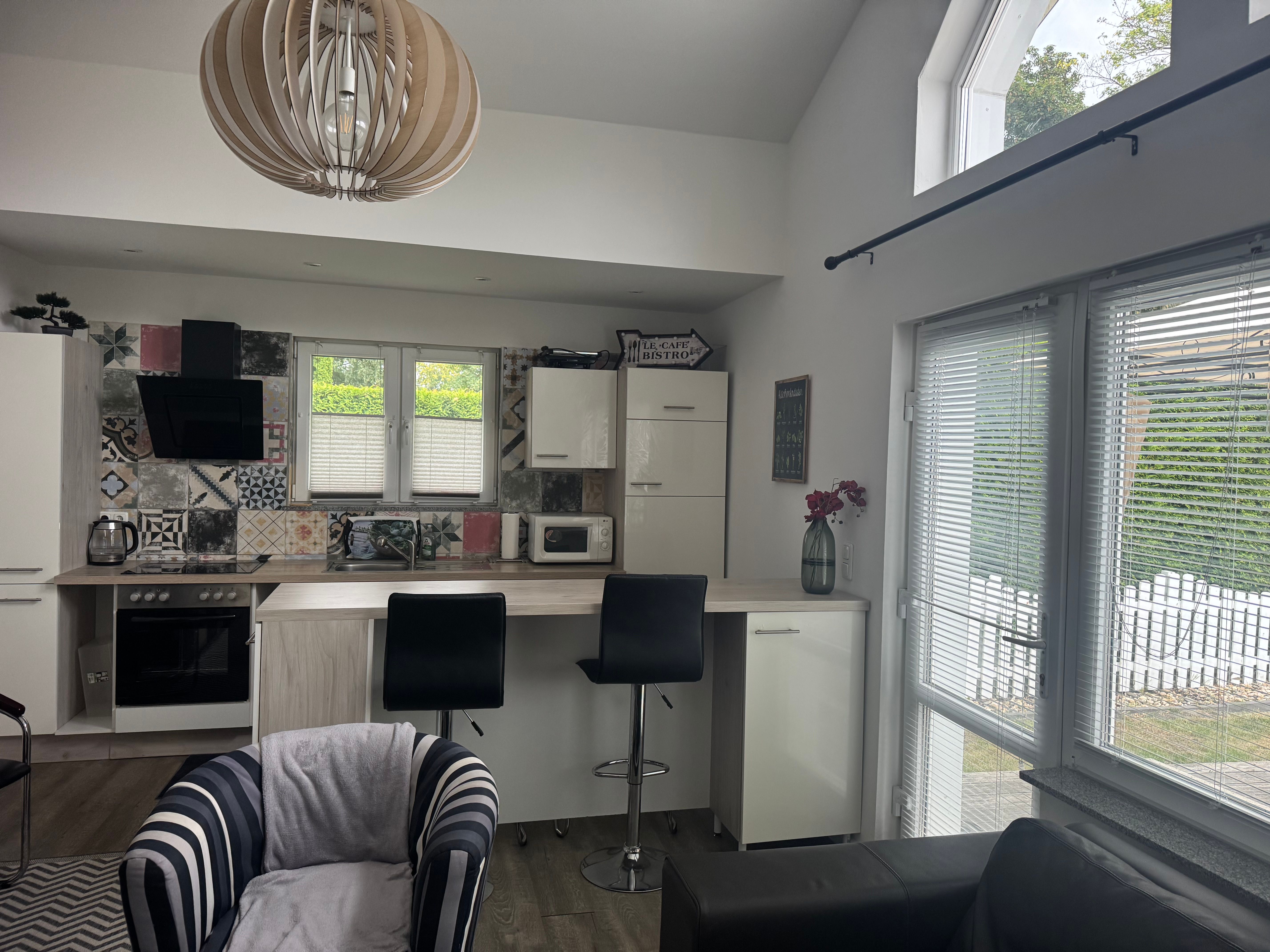 New And Great Apartment In Wandsbek - New and great apartment in Wandsbek - Gallery - 18