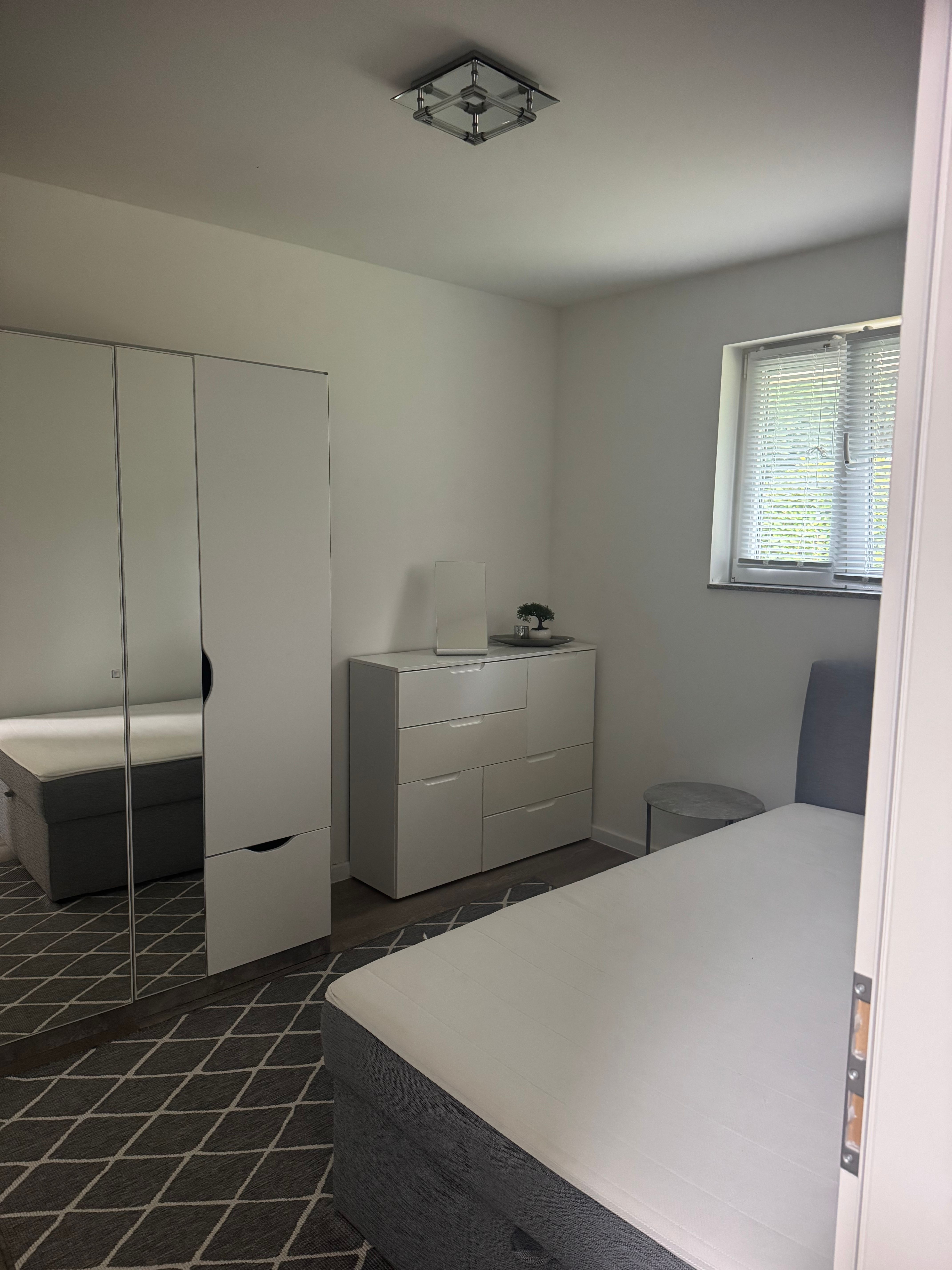 New And Great Apartment In Wandsbek - New and great apartment in Wandsbek - Gallery - 9
