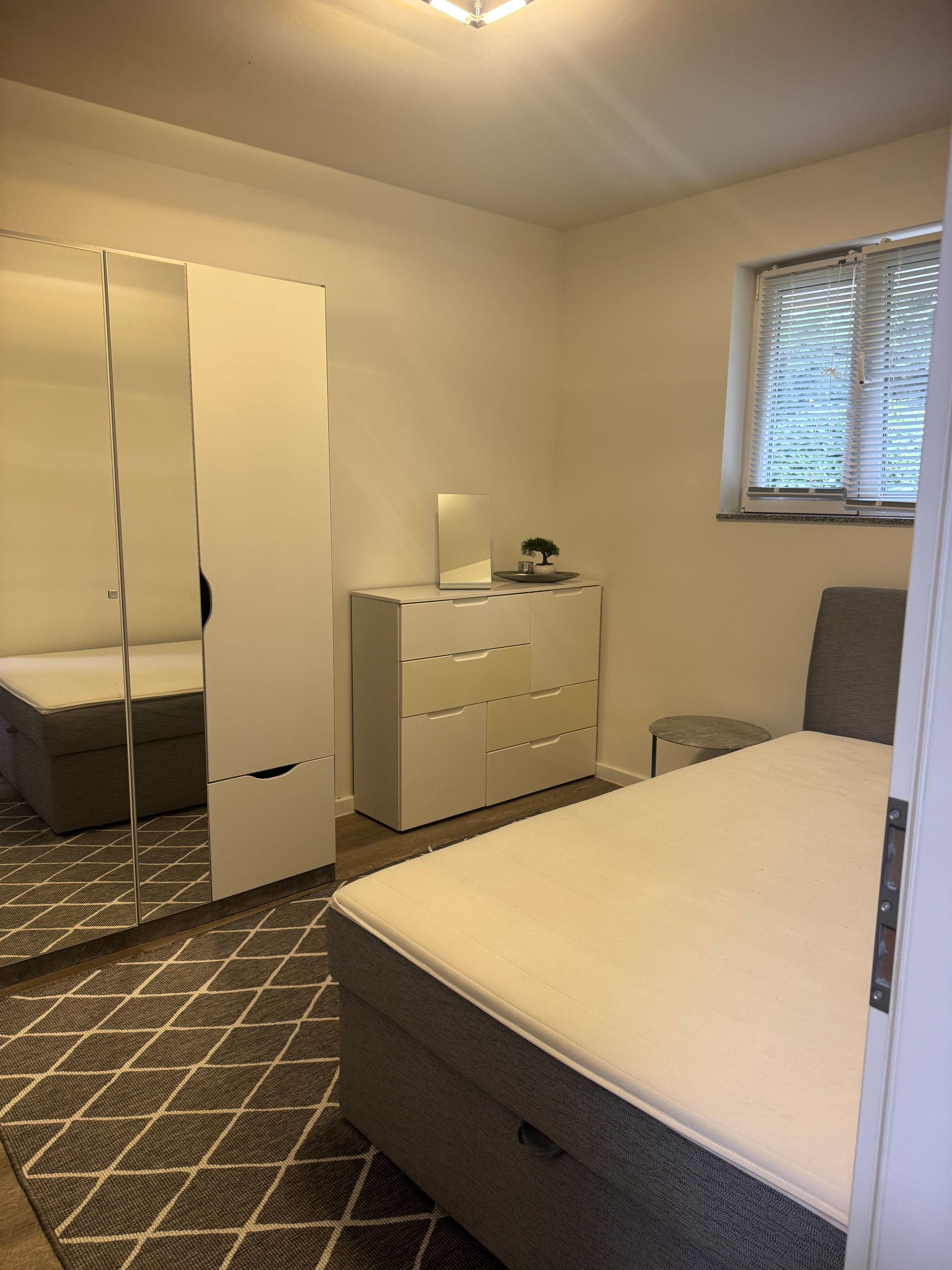 New And Great Apartment In Wandsbek - New and great apartment in Wandsbek - Gallery - 7