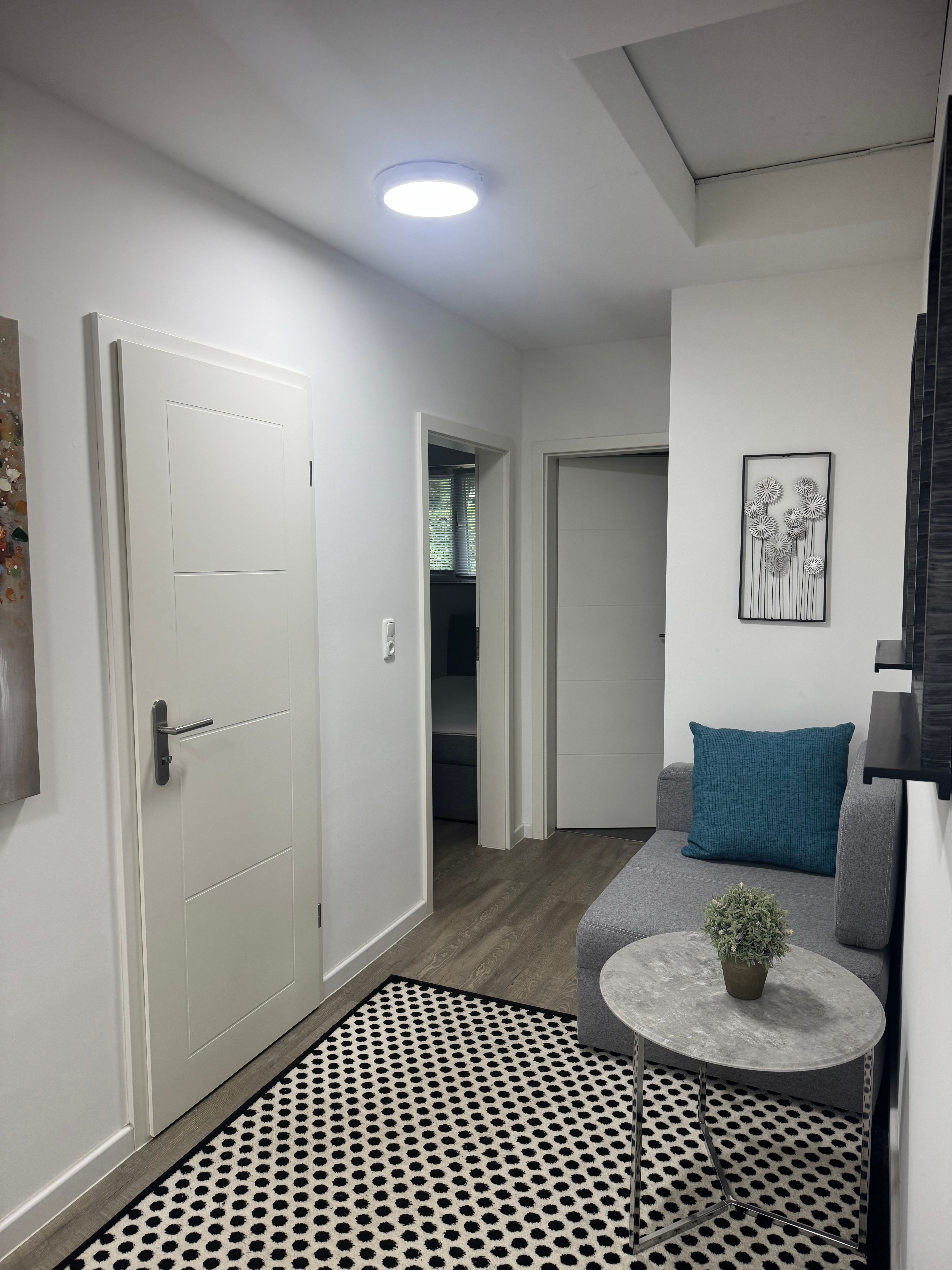 New And Great Apartment In Wandsbek - New and great apartment in Wandsbek - Gallery - 14