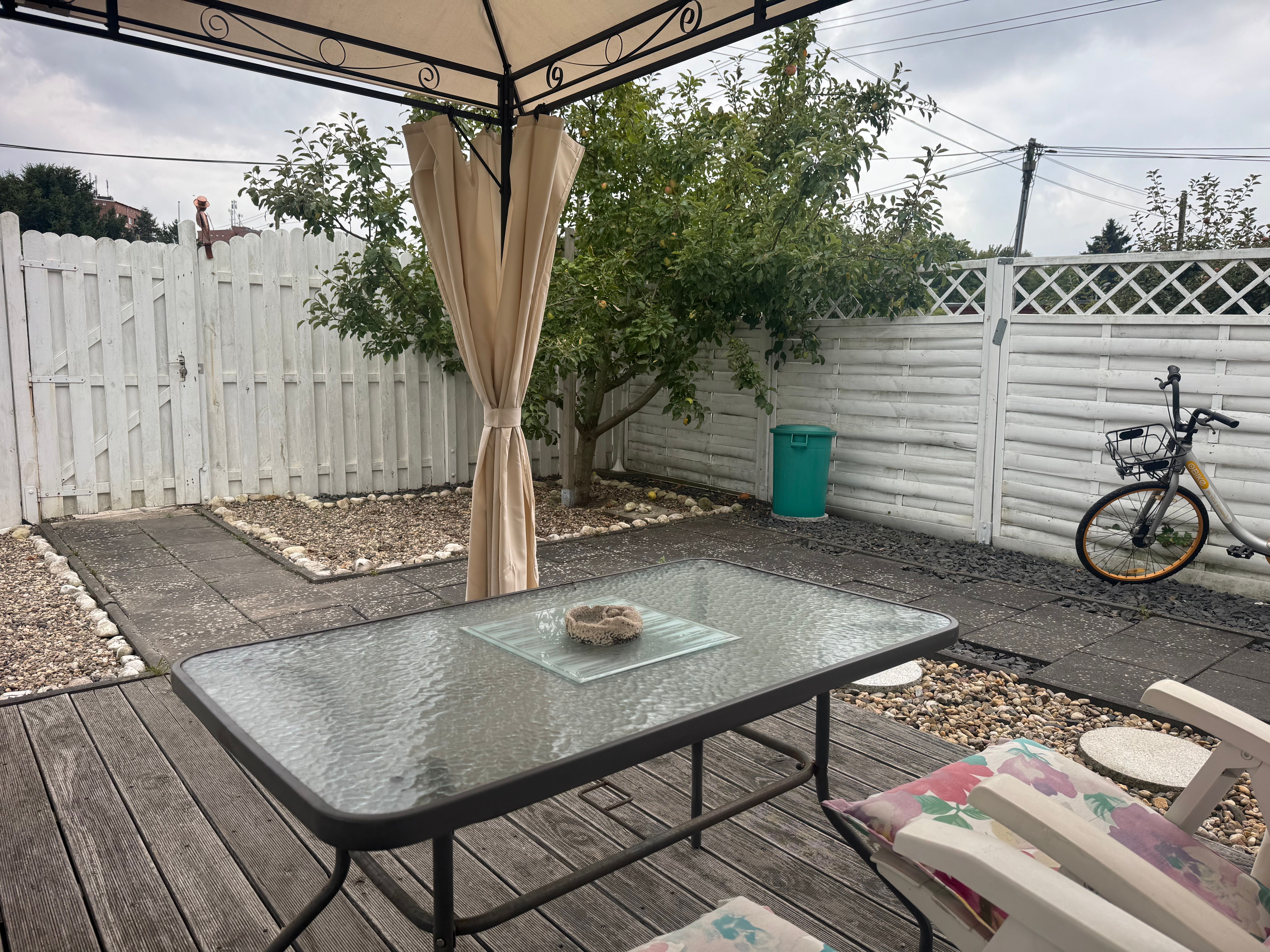 New And Great Apartment In Wandsbek - New and great apartment in Wandsbek - Gallery - 1