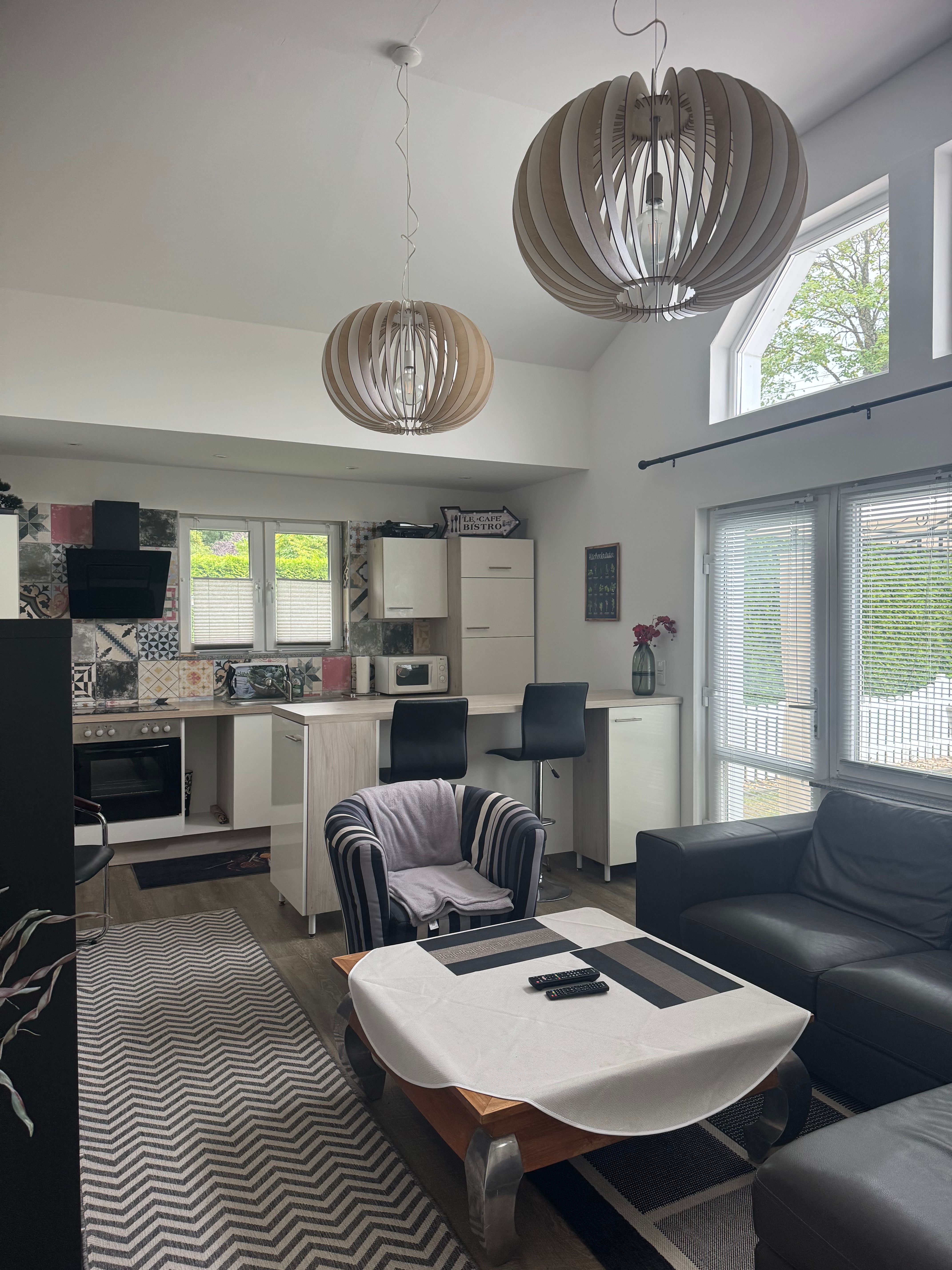 New And Great Apartment In Wandsbek - New and great apartment in Wandsbek - Gallery - 17