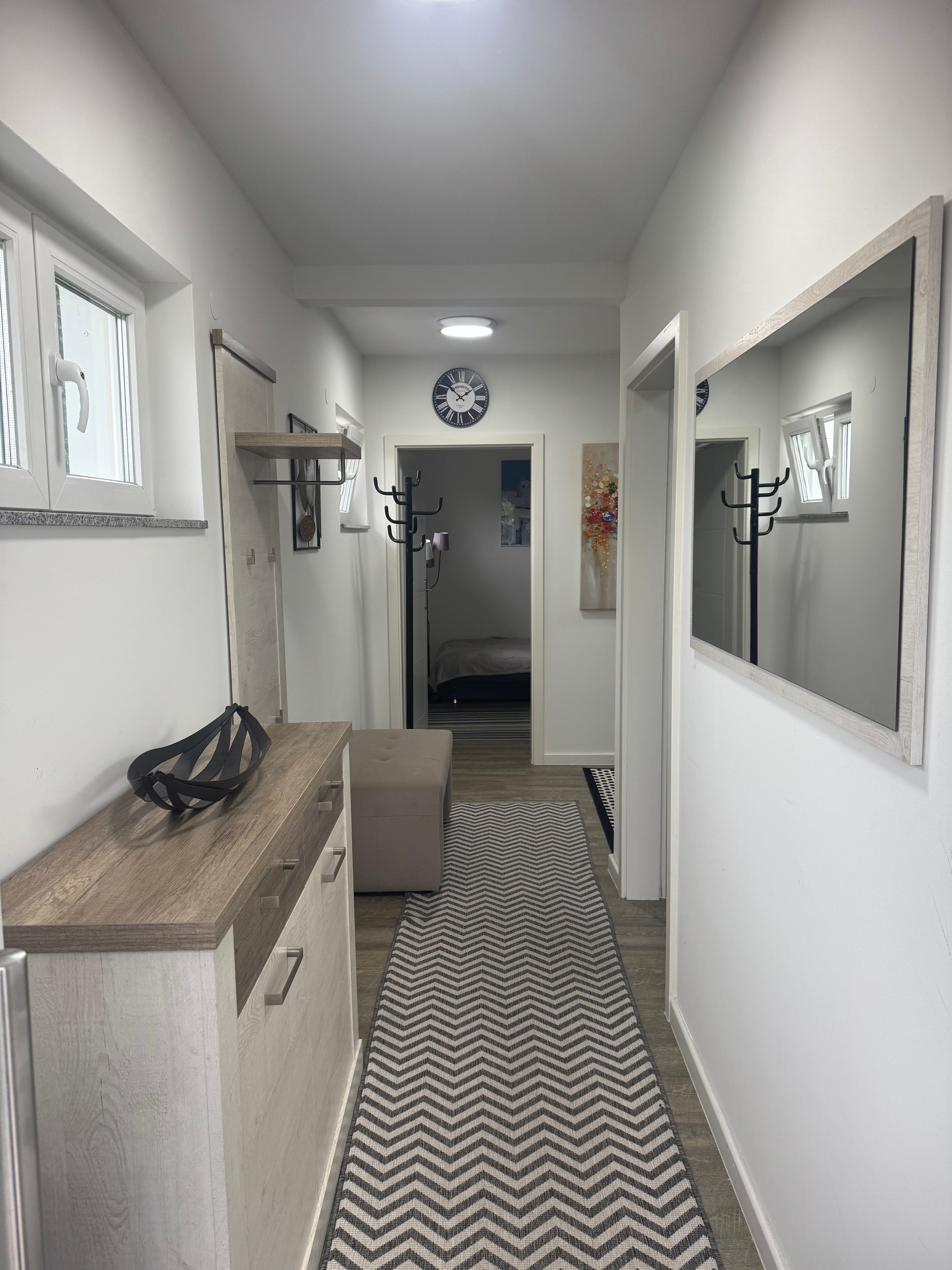 New And Great Apartment In Wandsbek - New and great apartment in Wandsbek - Gallery - 13