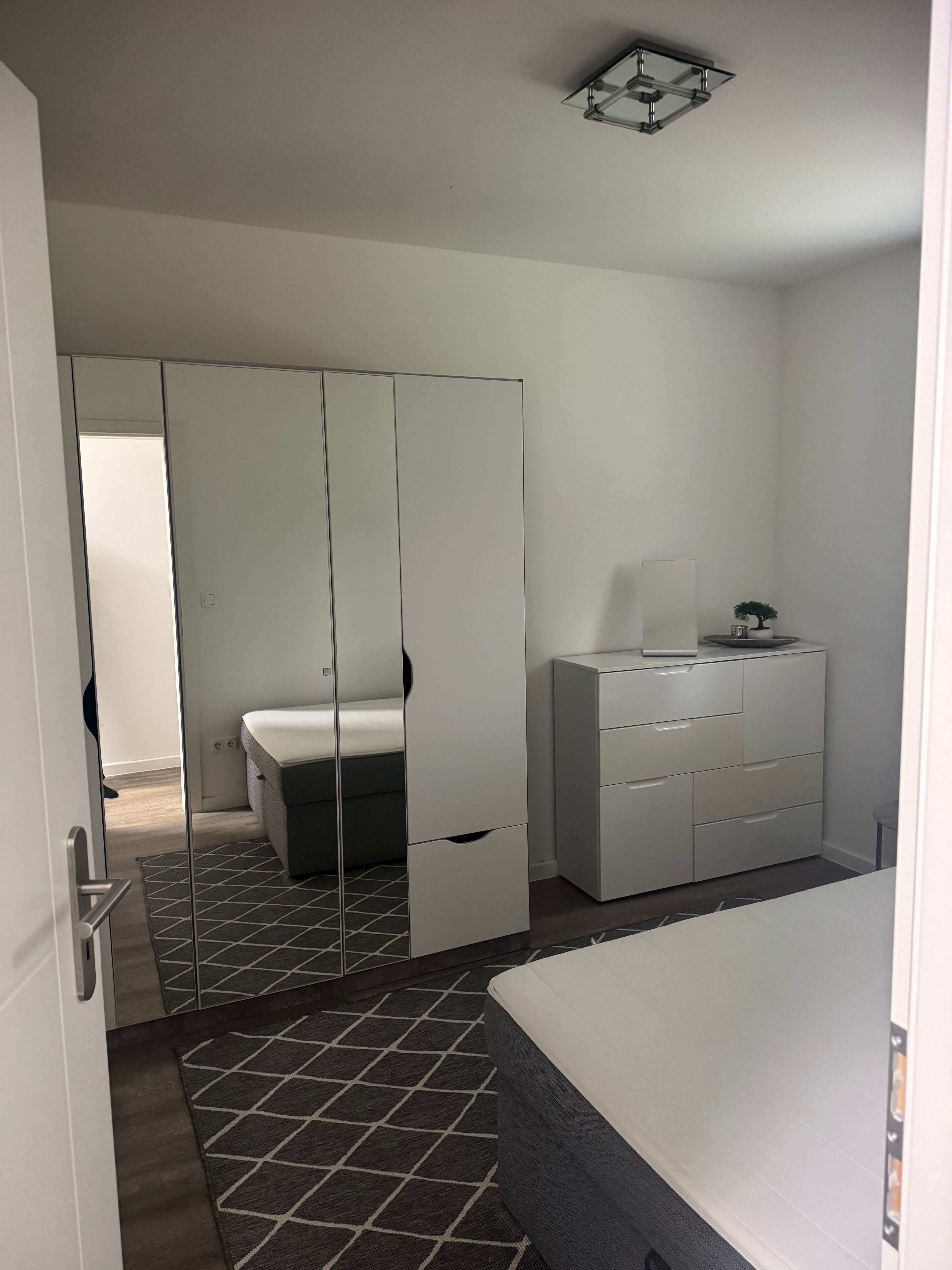 New And Great Apartment In Wandsbek - New and great apartment in Wandsbek - Gallery - 8
