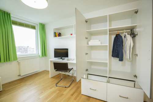Very Central Cosy Apartment - Gallery - 8