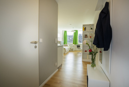 Very Central Cosy Apartment - Gallery - 10
