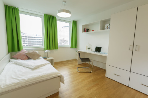 Very Central Cosy Apartment - Gallery - 7