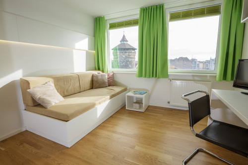 Very Central Cosy Apartment