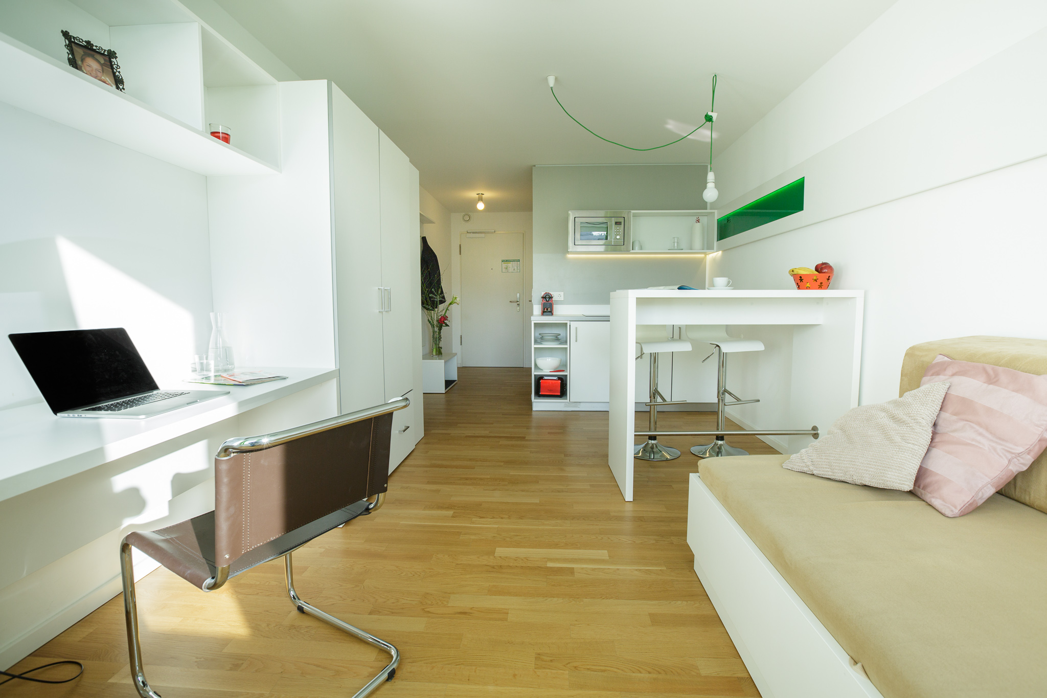 Very Central Cosy Apartment - 10