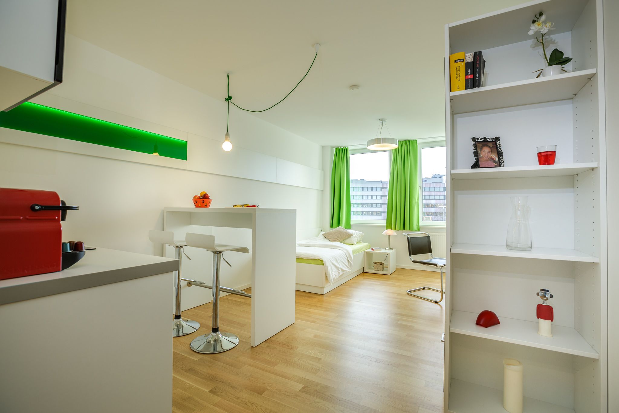 Very Central Cosy Apartment - 3