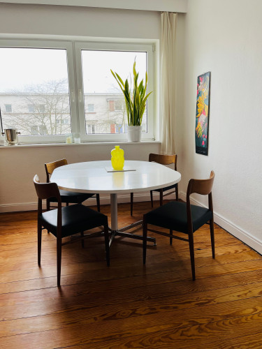 Spacious Appartment City Center