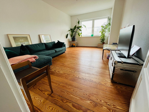 Spacious Appartment City Center