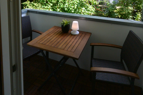 OUTSTANDING LUXURY AND STYLISH APARTMENT IN KIEL