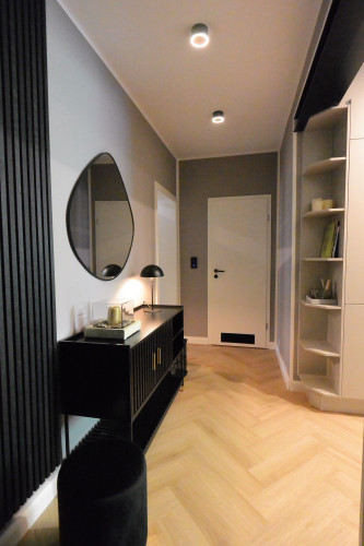 OUTSTANDING LUXURY AND STYLISH APARTMENT IN KIEL - Gallery - 18
