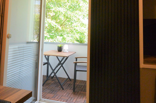 OUTSTANDING LUXURY AND STYLISH APARTMENT IN KIEL