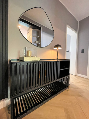 OUTSTANDING LUXURY AND STYLISH APARTMENT IN KIEL - Gallery - 17